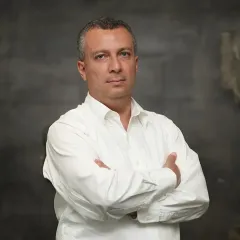 Benyamin Poghosyan