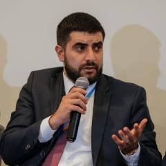 Haroutioun Mkrtchian