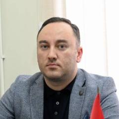 Джонни Меликян