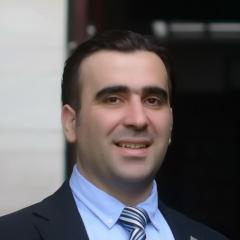 Մհեր Սահակյան