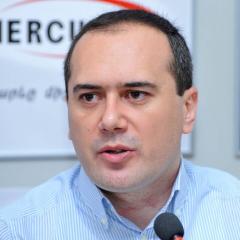 Армен Петросян