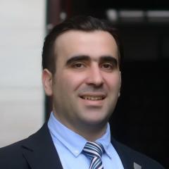 Мгер Саакян