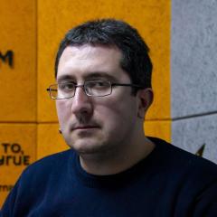 Դավիթ Հարությունով