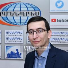 Леонид Нерсисян