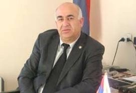 Վերընտրվել է Սիսիանի քաղաքապետը - Vimarsana News