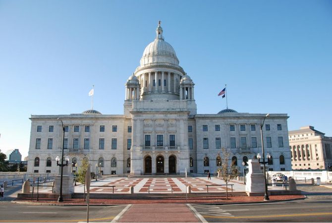 Сенат штата Род Айленд утвердил законопроект о внесении Геноцида армян в школьные 
учебники