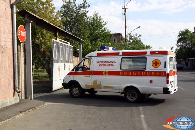 NKR soldier succumbs to wounds following months of treatment