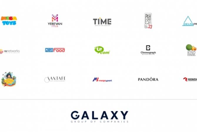 “Galaxy” Group of Companies has summarized the year of 2018