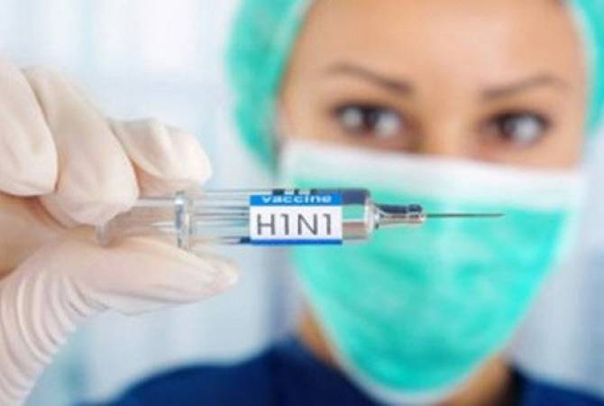 Les médias géorgiens ont annoncé 13 victimes de grippe porcine