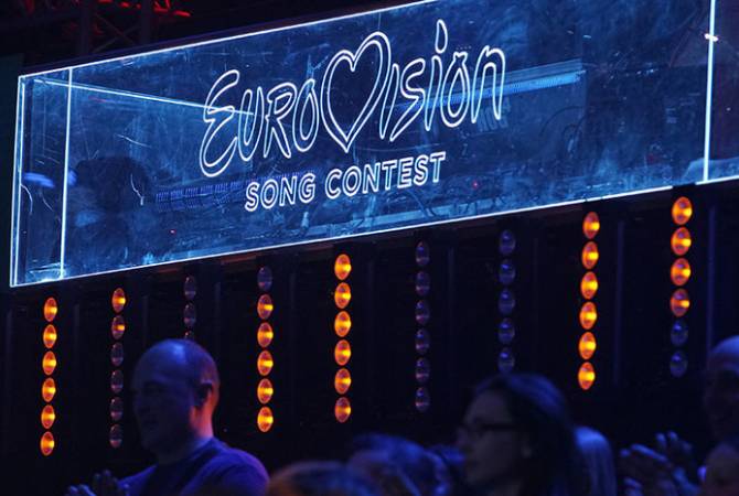 Rotterdam to host Eurovision 2020
