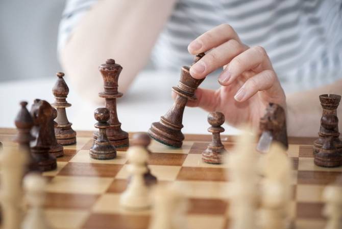 Yerevan ramps up funding for chess schools 