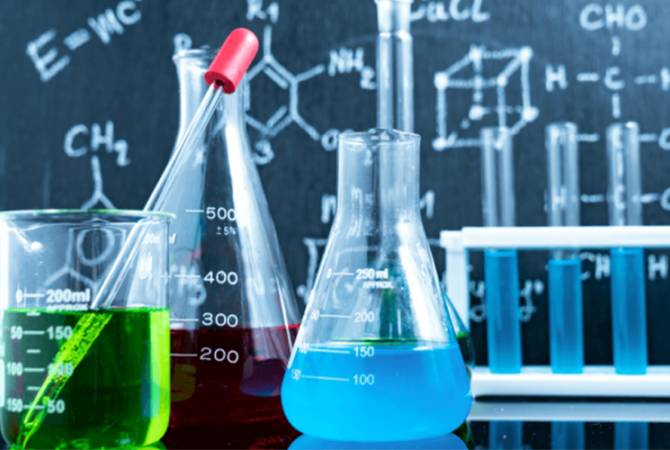 Two Armenian school students win silver and bronze at Int’l Chemistry Olympiads 