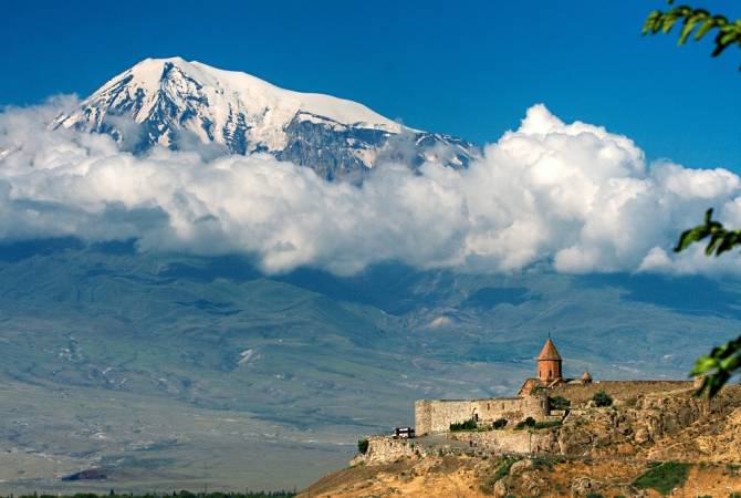CNN a évoqué la réouverture du tourisme en Arménie