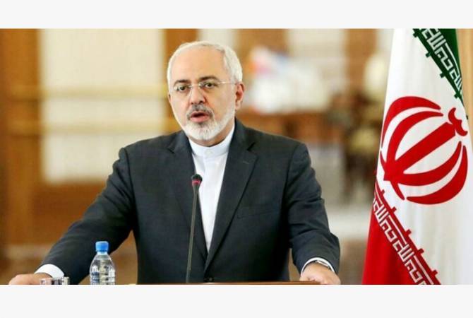 Entry of extremists a threat to entire region – Iranian FM