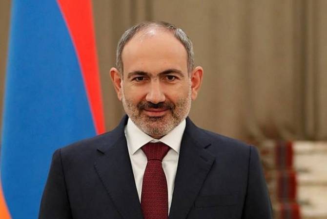 France stands by Armenia – PM Pashinyan on arrival of humanitarian aid