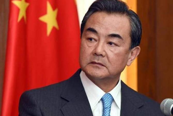 Преодоление трудностей и служение интересам отечества во имя нового похода 
дипломатии с китайской спецификой