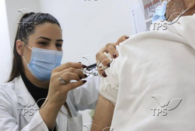Exploring Israeli Vaccination Success – And What Europe Can Learn from Israel