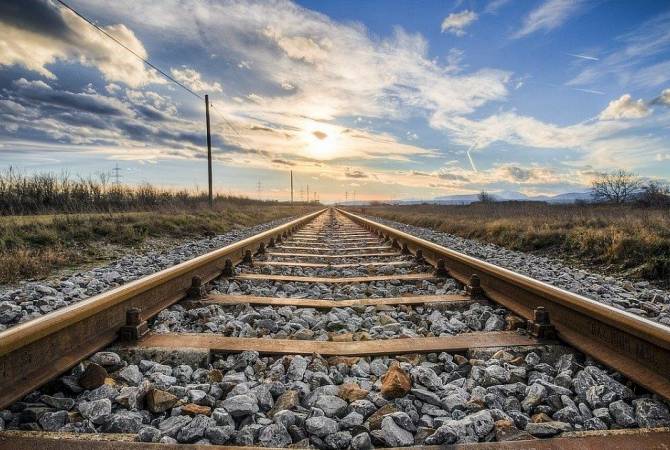 Abkhazia wants participation in opening of Russia-Armenia railway 