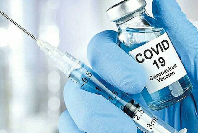 Russia registers its third COVID-19 vaccine CoviVac