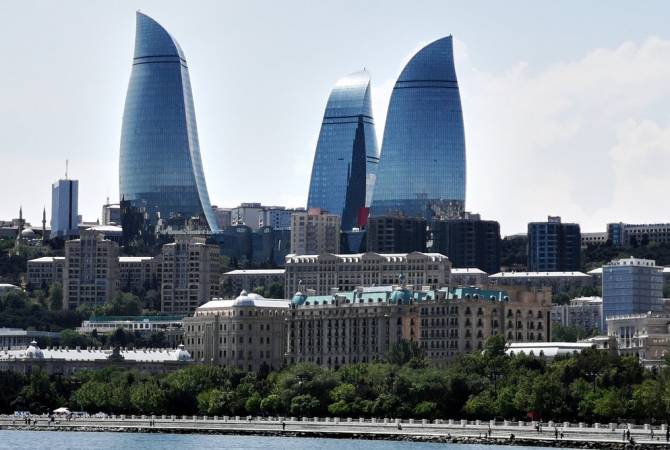 Ադրբեջանը կորցրել է ինքնիշխանությունը. ապազգային դերակատարություն՝ 
«ազգային» խնդիրները լուծելու փոխարեն