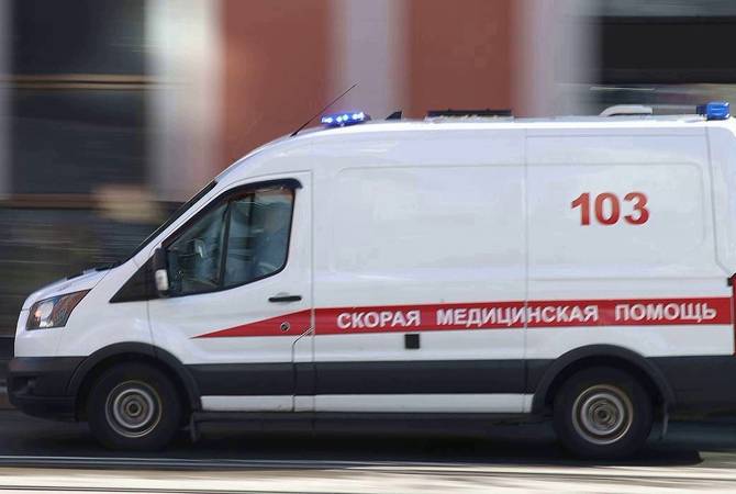 В Краснодарском крае госпитализировано 87 детей, ужинавших в вагоне-ресторане поезда Мурманск-Адлер