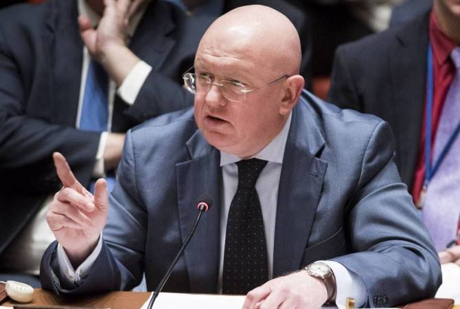 Россия призвала все стороны в Афганистане воздержаться от боевых действий

