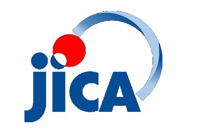 Japan’s JICA notes prospects of cooperation with Armenia in ICT 