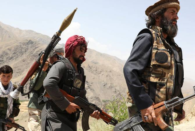 Թալիբները հայտնում են, որ նախազգուշացրել էին ամերիկացիներին ահաբեկչական հարձակման մասին