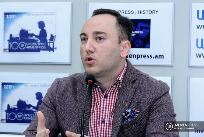 Armenia, Georgia give new dynamics to bilateral relations: Expert comments on Pashinyan’s 
recent visit