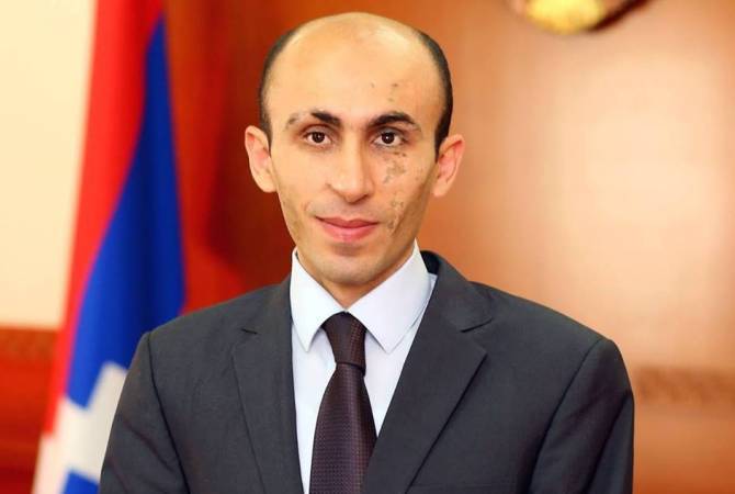 Three Artsakh servicemen wounded from Azerbaijani shooting undergo successful surgery – 
State Minister