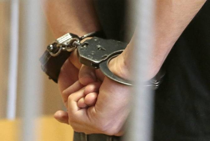 По подозрению в убийстве односельчанина задержан 20-летний житель села Далар 
