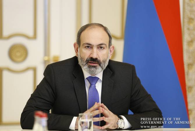 Les dirigeants arméniens et azerbaïdjanais discuteront de la question des prisonniers de guerre 
à Bruxelles