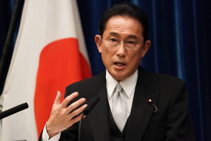 Визит премьер-министра Японии в США будет отложен. СМИ 