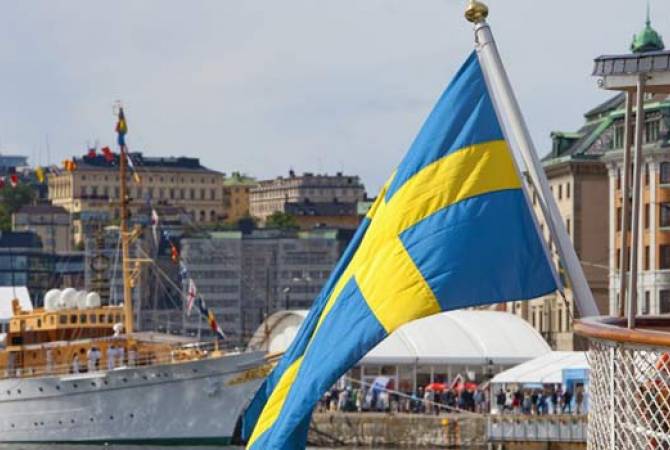 Շվեդիայի կառավարական գործակալությունը հրաժարվել է դրամաշնորհներ տրամադրել 
երկրում գործունեություն ծավալող ադրբեջանական երկու կազմակերպության