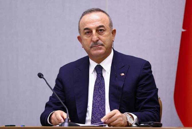 Թուրքիայի արտգործնախարարը խոսել է Հայաստան-Թուրքիա հարաբերությունների 
կարգավորման գործընթացի մասին 