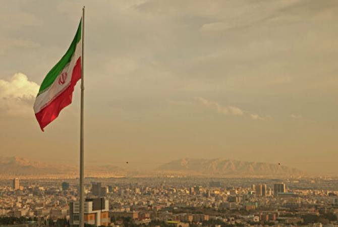 Иран вернул себе право голоса в ООН, закрыв задолженность