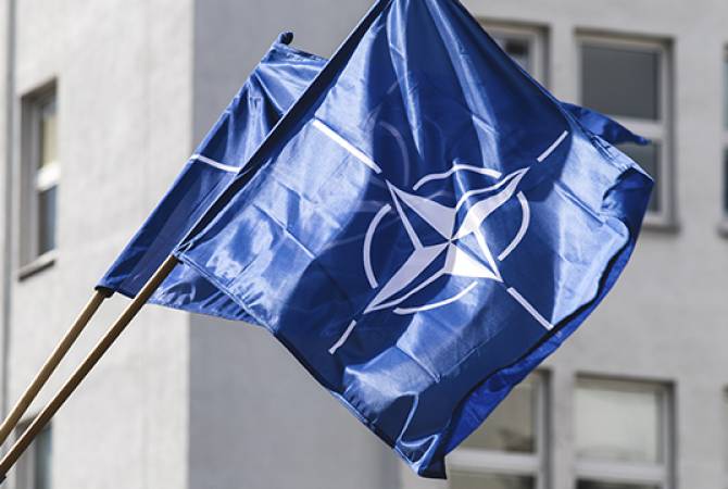 НАТО отправит России ответ на предложения по безопасности на этой неделе

