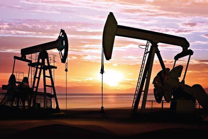 Oil Prices Up - 25-01-22
