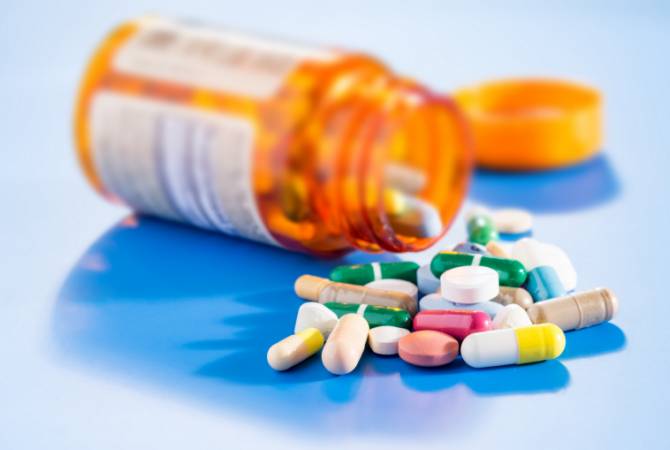 ՀՀ գլխավոր դատախազությունը քրգործ է հարուցել դեղամիջոցը որպես կենսաբանական 
ակտիվ հավելում գրանցելու դեպքի առթիվ