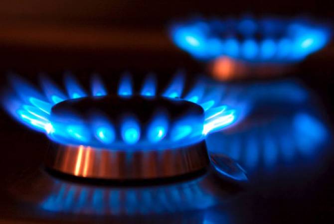 Deputy PM Grigoryan assures gas price will not increase for needy families
