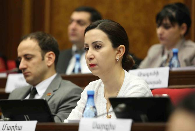 Euronest PA sessions: Azerbaijani delegates arrive in Yerevan 