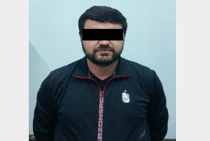 Ղրղզստանում ձերբակալվել է Դինքի սպանության հետ առնչություն ունենալու մեջ 
կասկածվող Թուրքիայի քաղաքացի