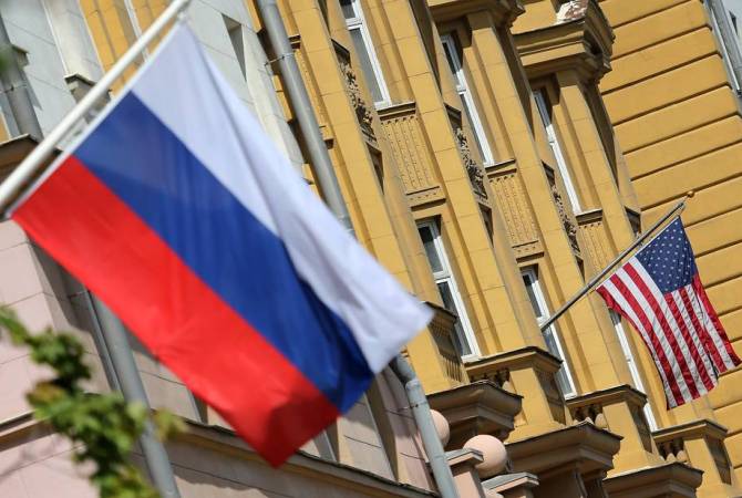 Amerika Serikat dan Rusia tidak akan menutup kedutaan satu sama lain di Moskow dan Washington