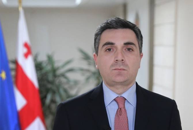 В Грузии назначен новый глава МИД 

