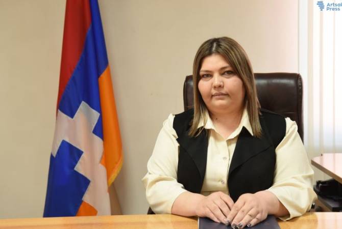 Post-war social crisis alleviated, proper living conditions in place – Artsakh authorities 