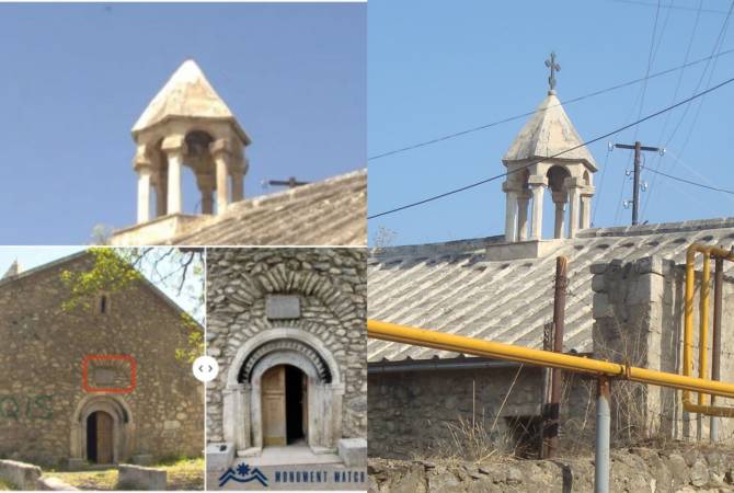 UNESCO assessment mission’s visit to Nagorno Karabakh urgently needed - Armenia MFA spox