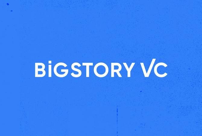 Հայ հիմնադիրների ստեղծած BigStory VC-ն 250 հազար դոլարի ներդրում է արել ProdMap 
AI-ում 