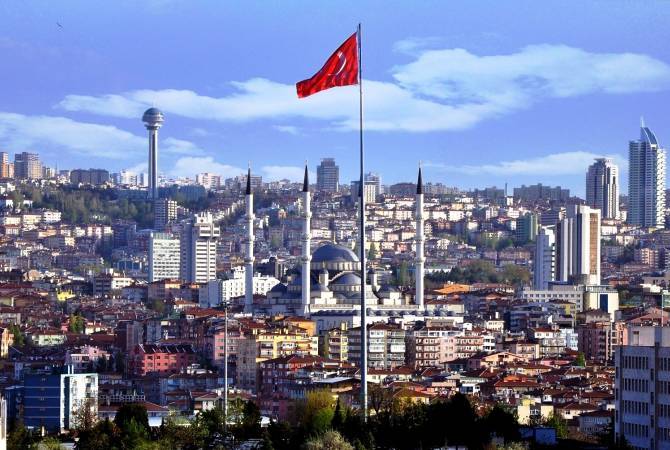 Турция требует от Швеции и Финляндии пересмотреть позицию по отношению к РПК