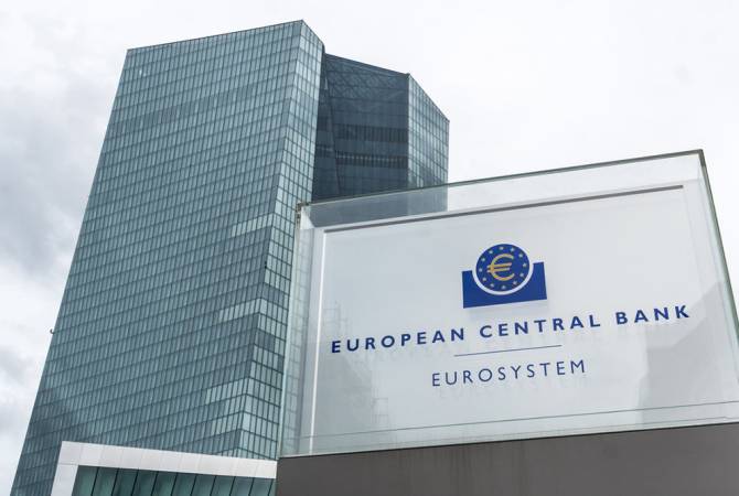 Европейский ЦБ может приступить к разработке цифрового евро в конце 2023 года
