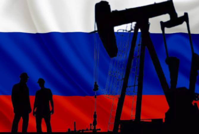 ԵՄ ԱԳ նախարարները կքննարկեն Ռուսաստանից նավթի էմբարգոն